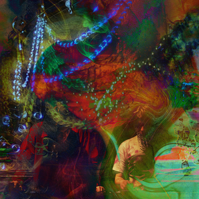 Cover art for TRANCEDÆNCE — Dyad Dialogue: Stereophonic Symphony