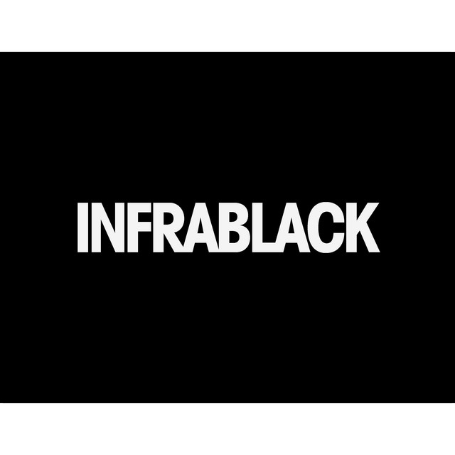 Infrablack - Velorum Project Remix cover art