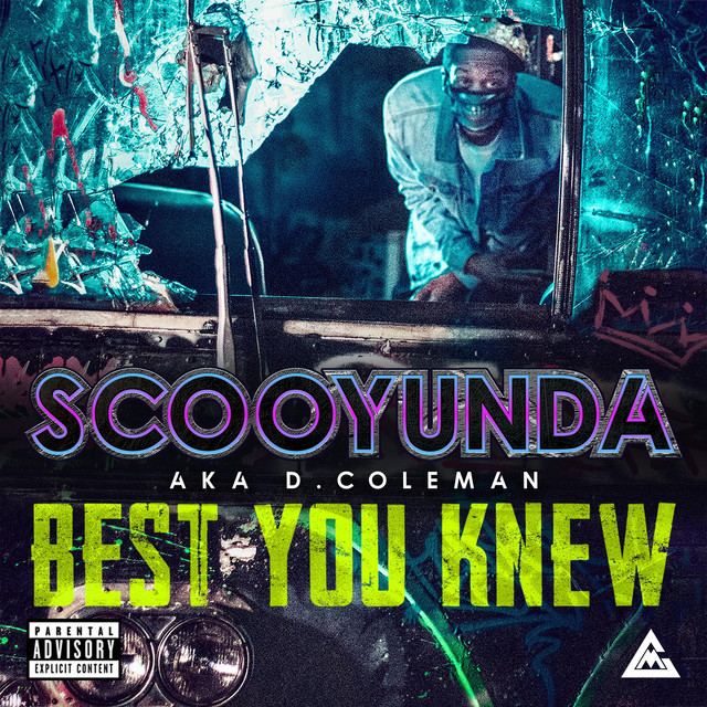 Best You Knew - song and lyrics by Scooyunda, Talameshia TOD | Spotify