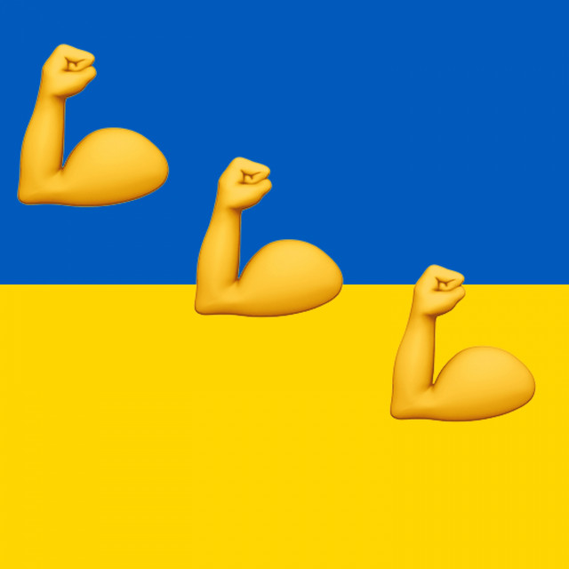 Обкладинка: лист мерзоті — ХРИШТАЛИК
