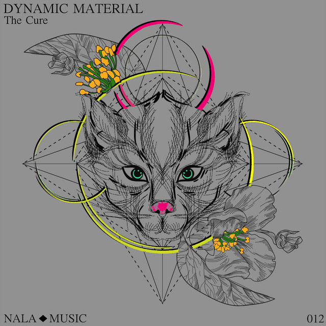 Dynamic Material