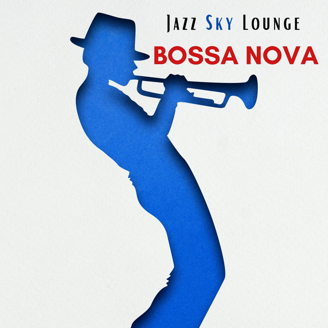 Bossa Nova cover art