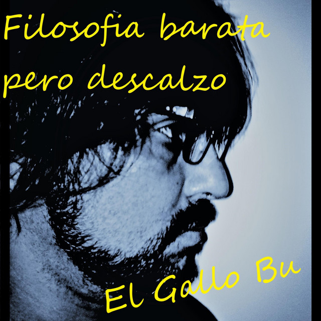 Filosofia barata pero descalzo cover