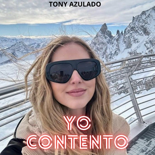Tony Azulado