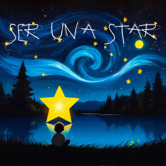 Ser una Star cover art