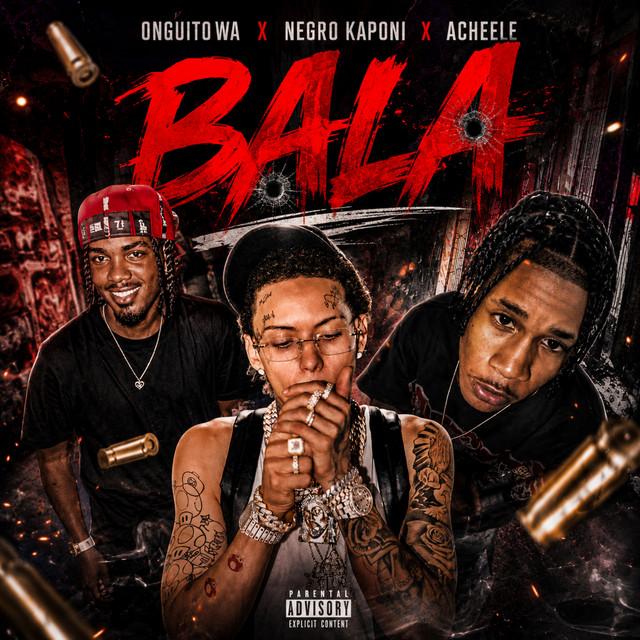 DAMO BALA (Remix)
