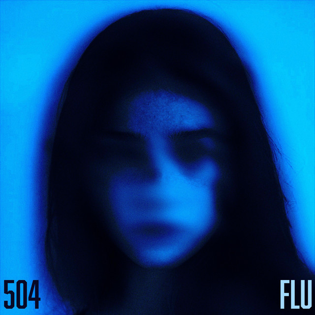 FLU cover art