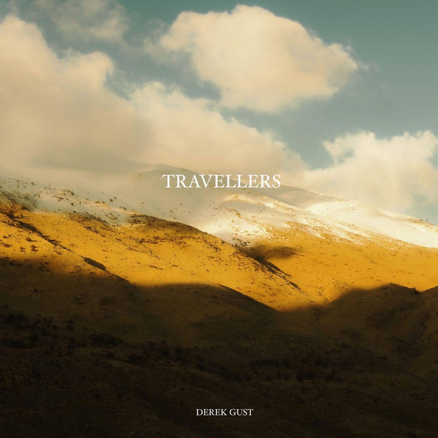 Travellers cover art