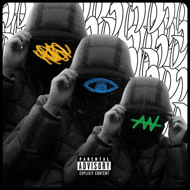 10 cover art