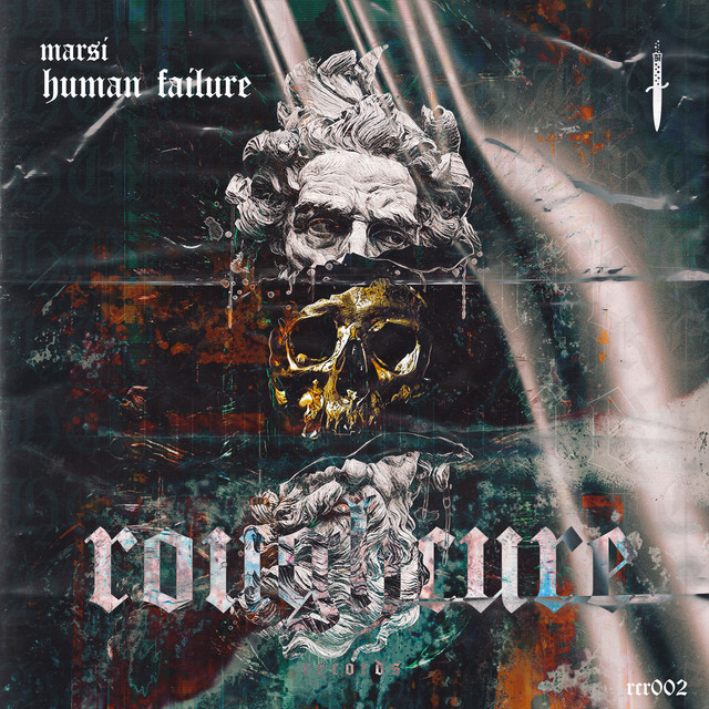 Human Failure cover art