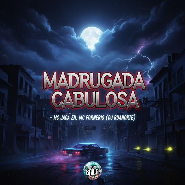Madrugada Cabulosa