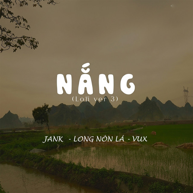 Nắng (Lofi ver 3)