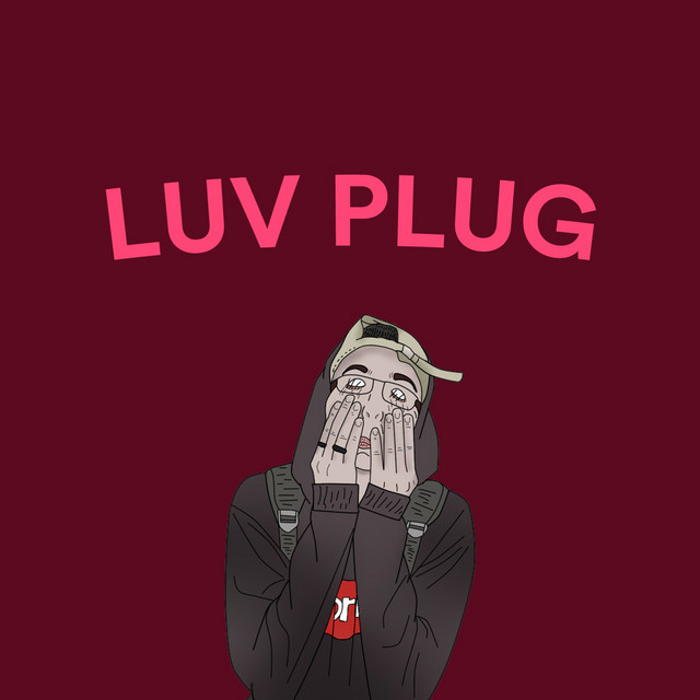 Luv Plug cover art