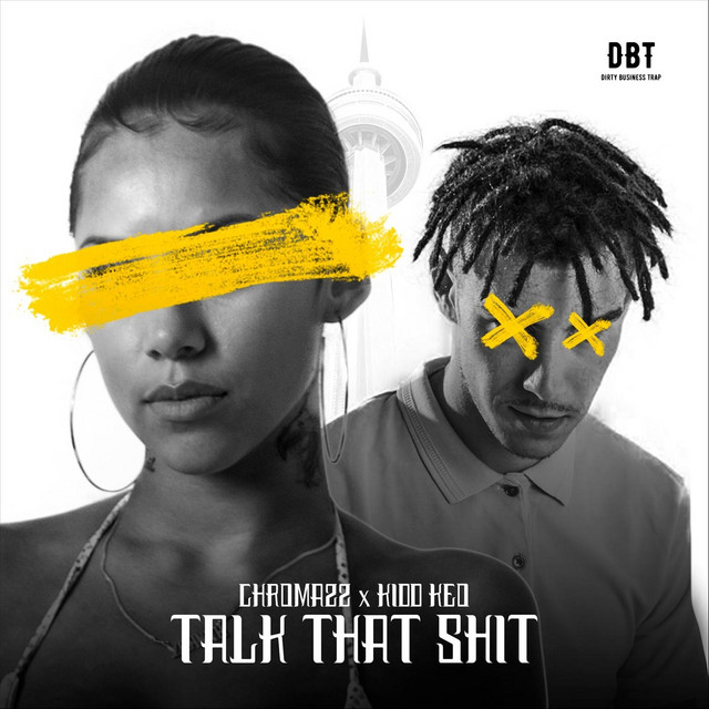Talk That Shit