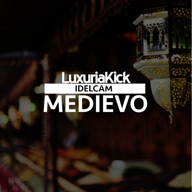 Medievo cover art