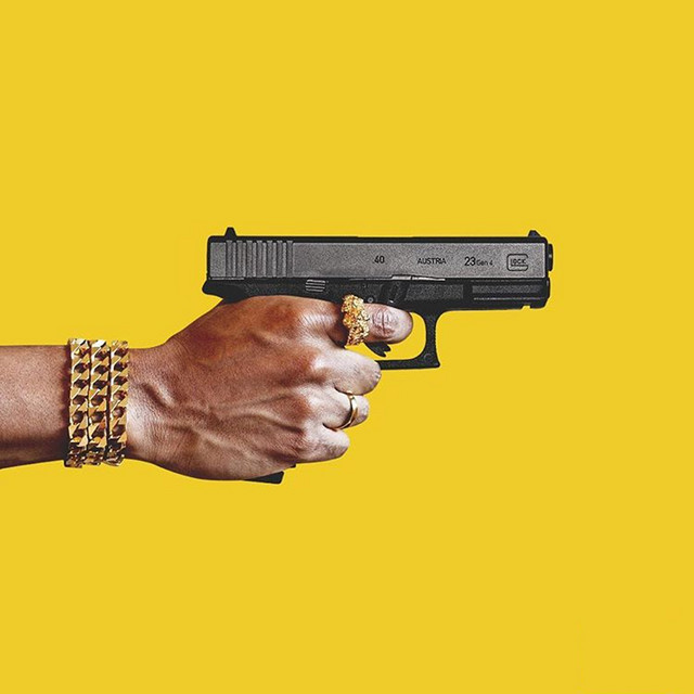 Bamg! (Deluxe Edition) cover art