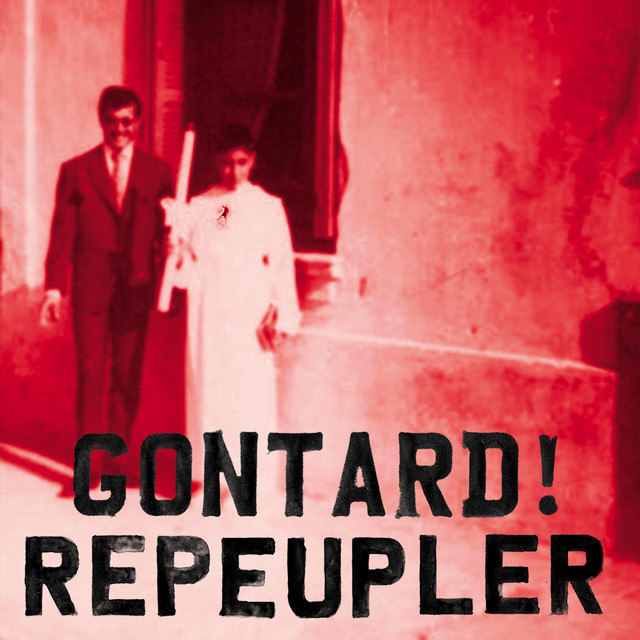 Repeupler cover art