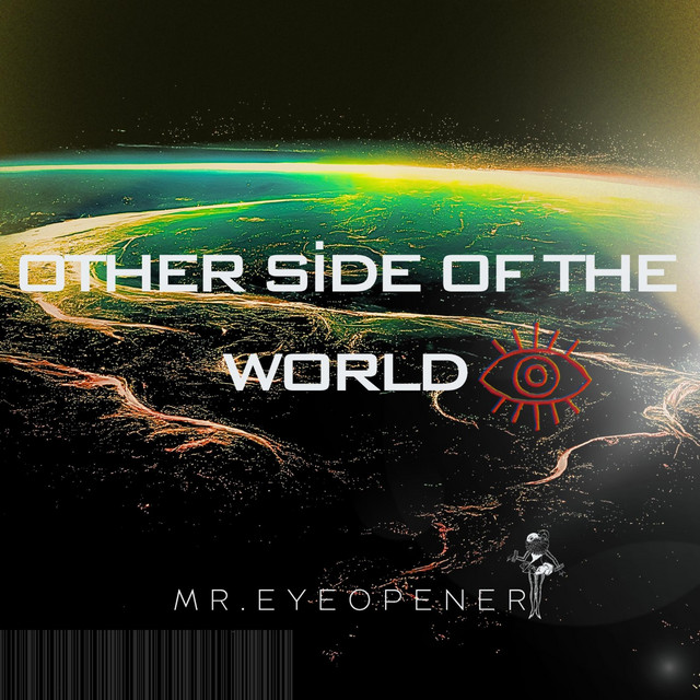 Other side of the World