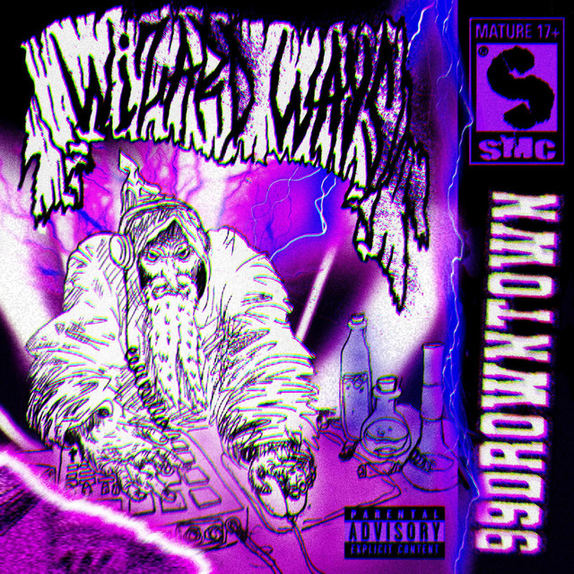 Wizard Ways cover art