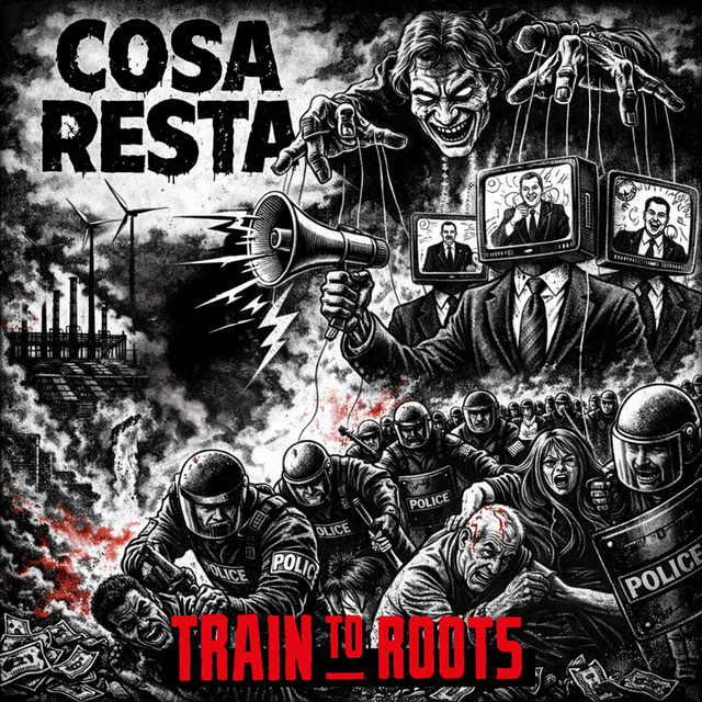 Cosa resta cover