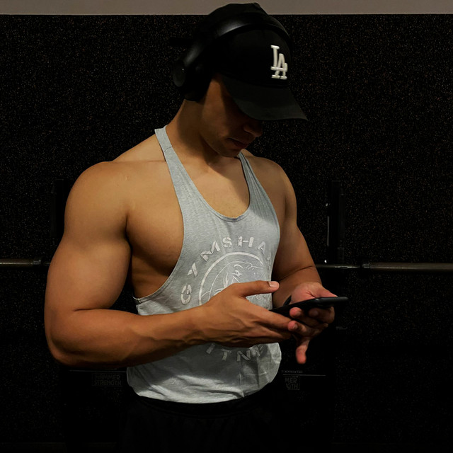 Gym Beats for Motivation cover art