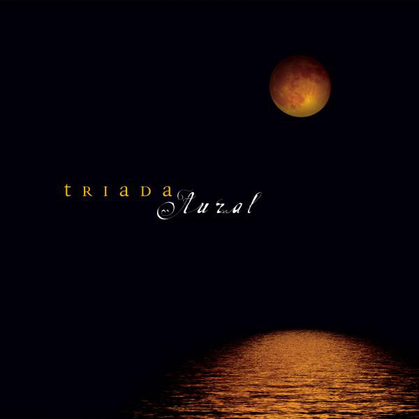 Triada cover art