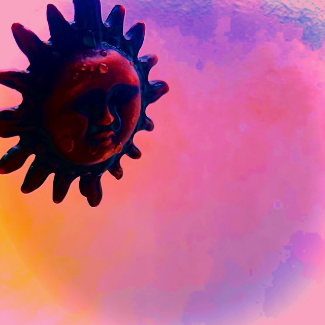 DARK MATTER THAT YOU CAN SEE AS A THIRD DIMENSIONAL BEING cover art
