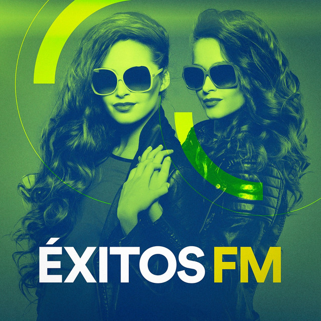 Éxitos FM cover art