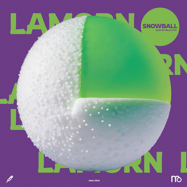 Back (Lamorn Remix) cover art