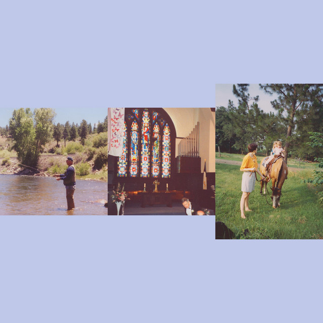 Taylor cover art