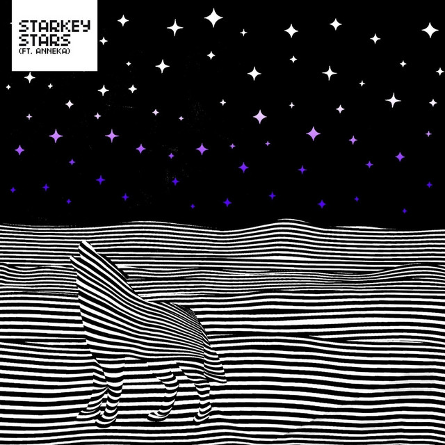 Stars cover art