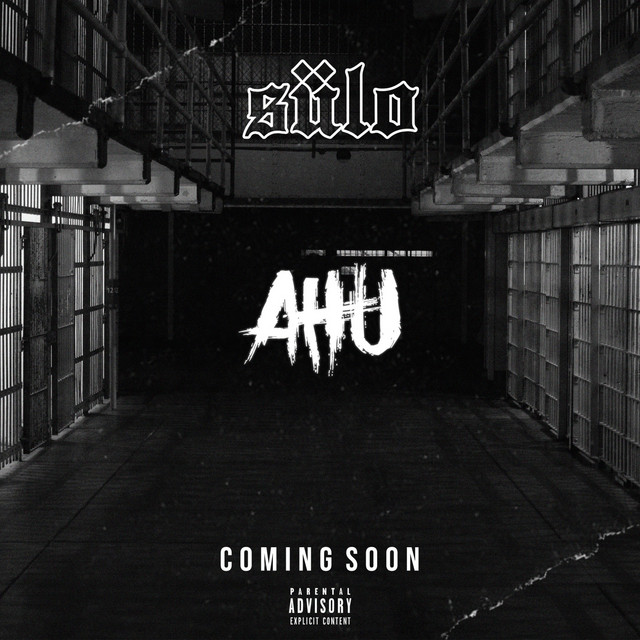 Ahu cover art