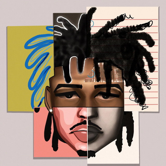 Banter cover art
