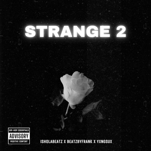 Strange 2