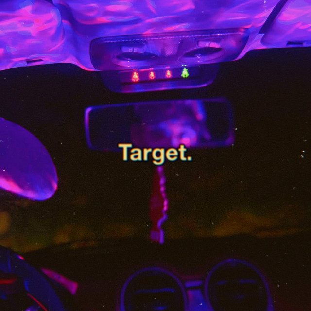 Target cover art