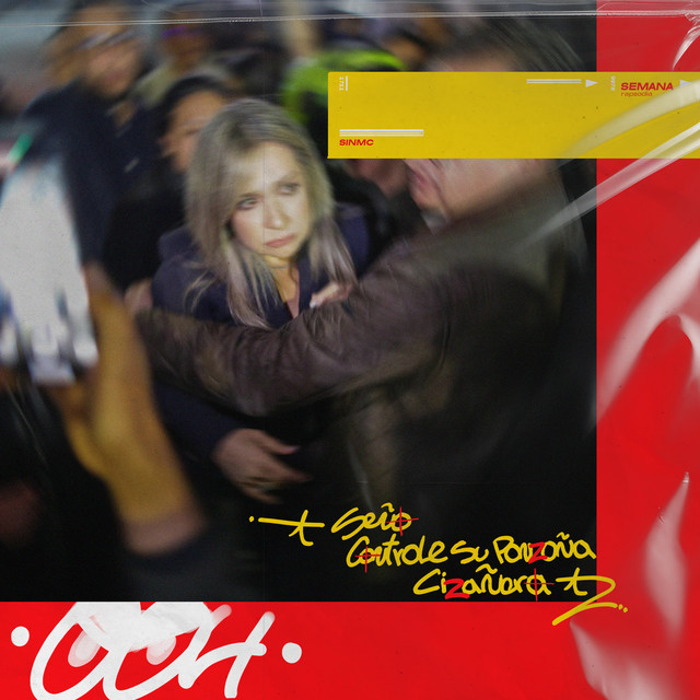 Semana cover art