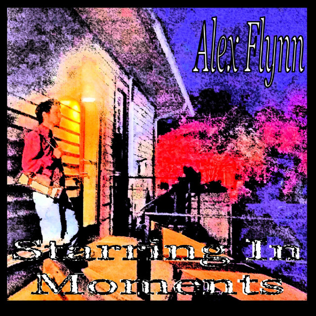 Starring In Moments cover art