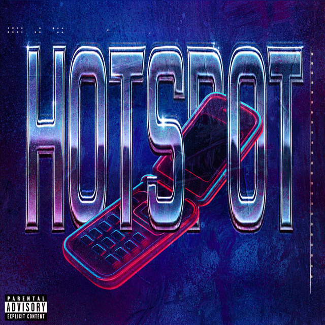 Hotspot