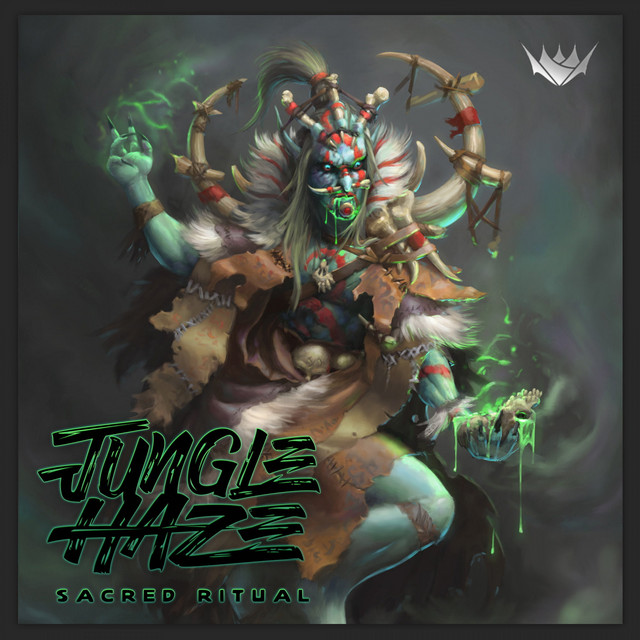 Jungle Haze