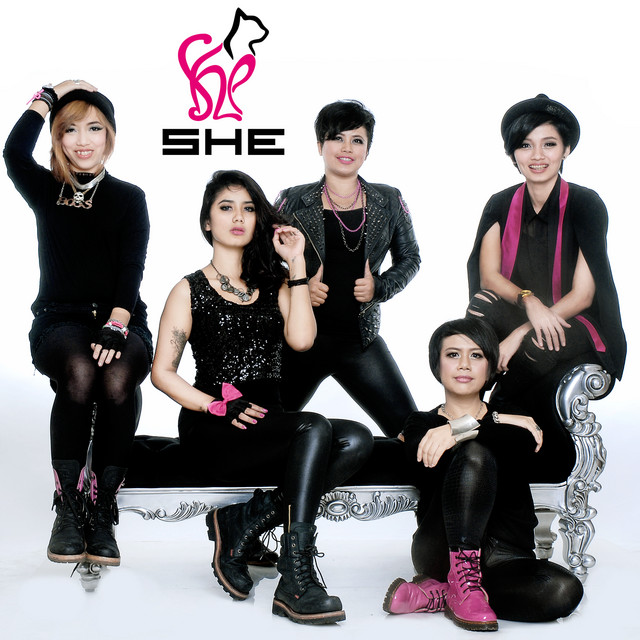 Don't Give Up - Single by She | Spotify