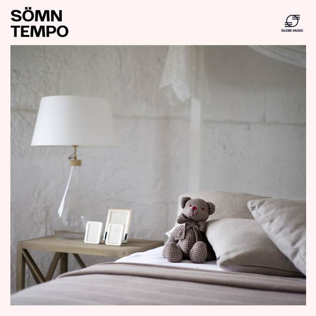 Sömntempo: Avslappnande Musik För Sömn