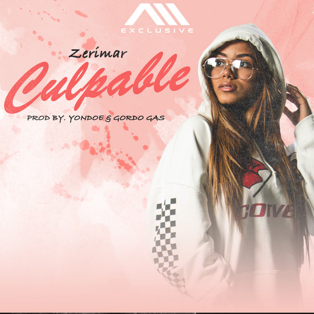 Culpable cover art
