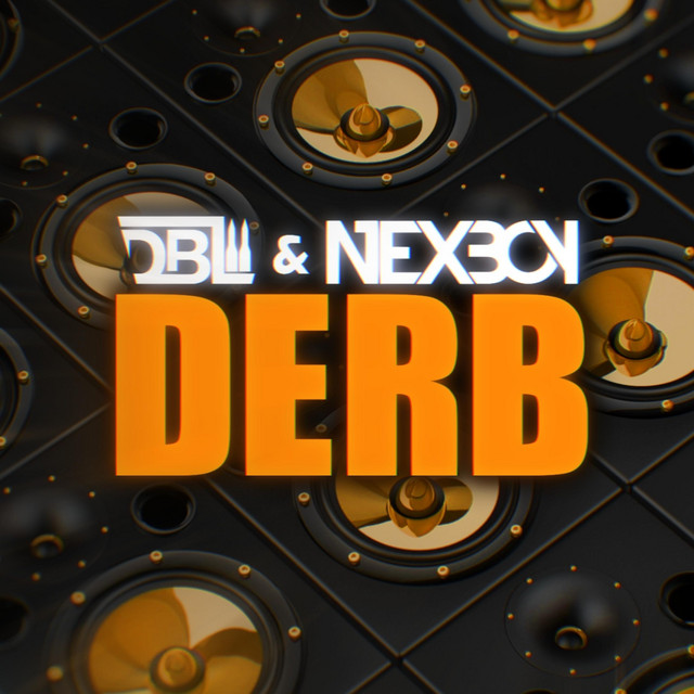 DERB cover art