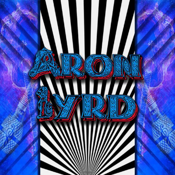 Aron Lyrd cover art