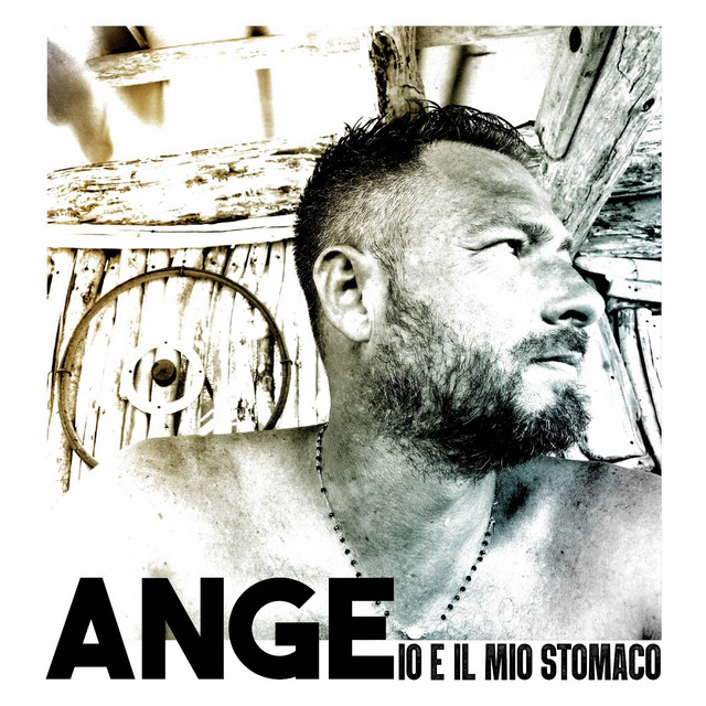 ANGE