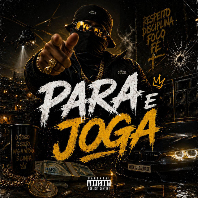 Para e Joga