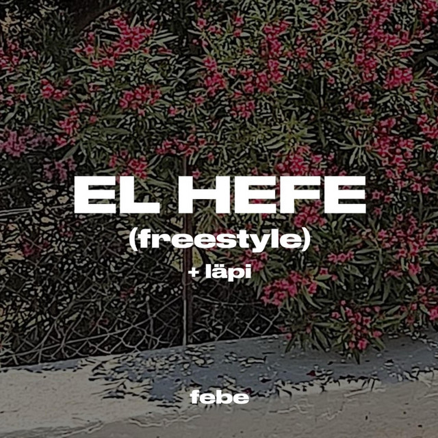 el hefe/läpi cover art