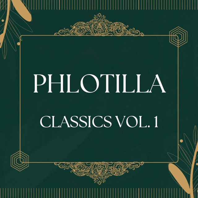 Classics, Vol. 1 cover art