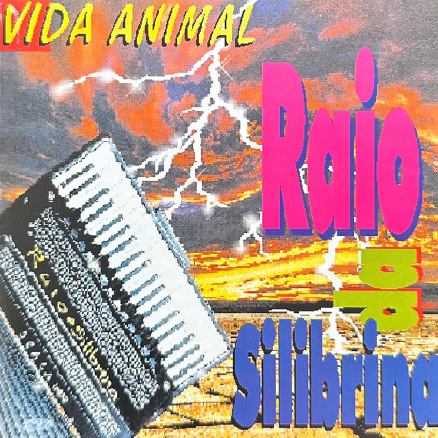 Vida Animal cover art