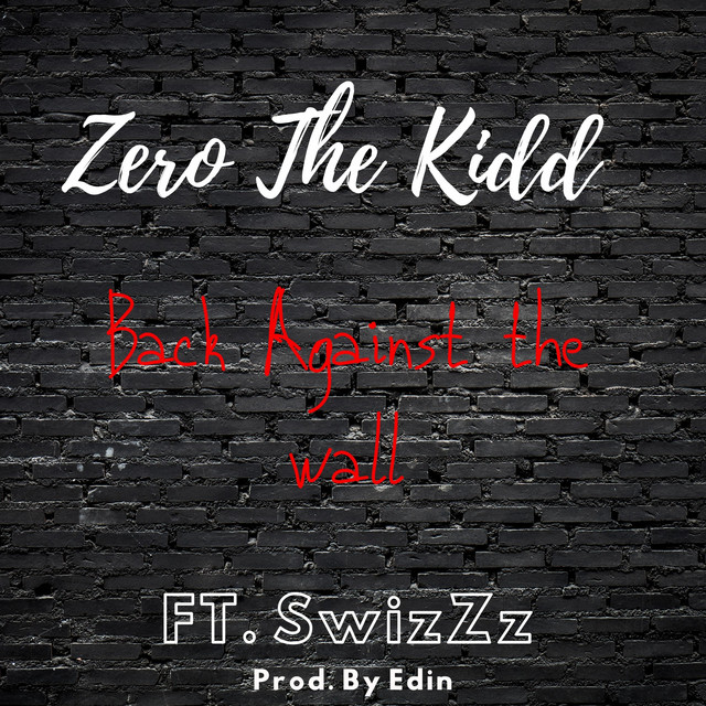 Back Against The Wall (Freestyle)